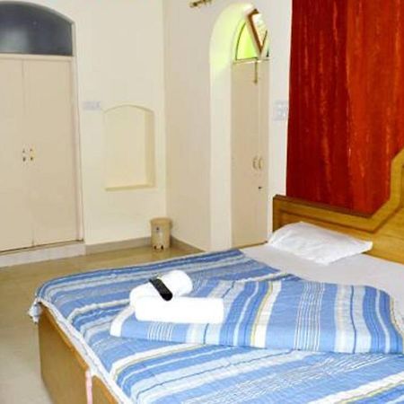 Hotel Bhajgovindam Haridwār Oda fotoğraf