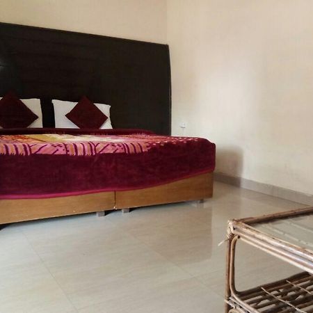 Hotel Bhajgovindam Haridwār Dış mekan fotoğraf