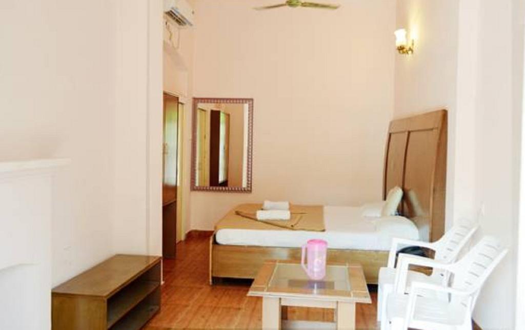 Hotel Bhajgovindam Haridwār Dış mekan fotoğraf