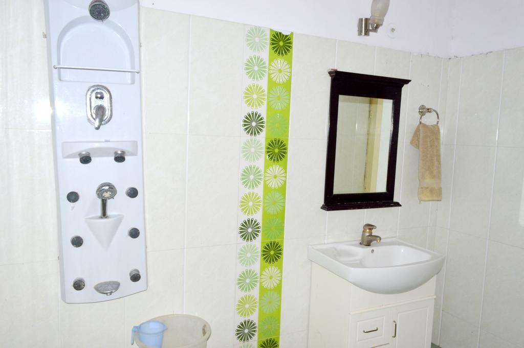 Hotel Bhajgovindam Haridwār Dış mekan fotoğraf