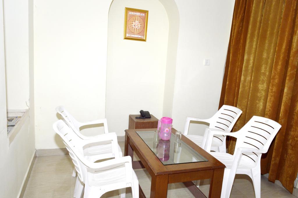 Hotel Bhajgovindam Haridwār Dış mekan fotoğraf