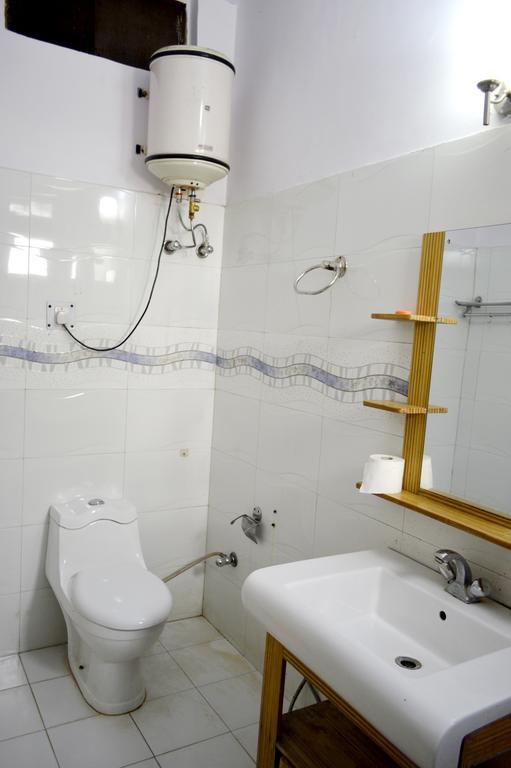 Hotel Bhajgovindam Haridwār Dış mekan fotoğraf