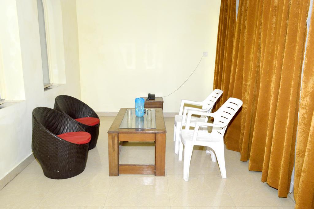 Hotel Bhajgovindam Haridwār Dış mekan fotoğraf