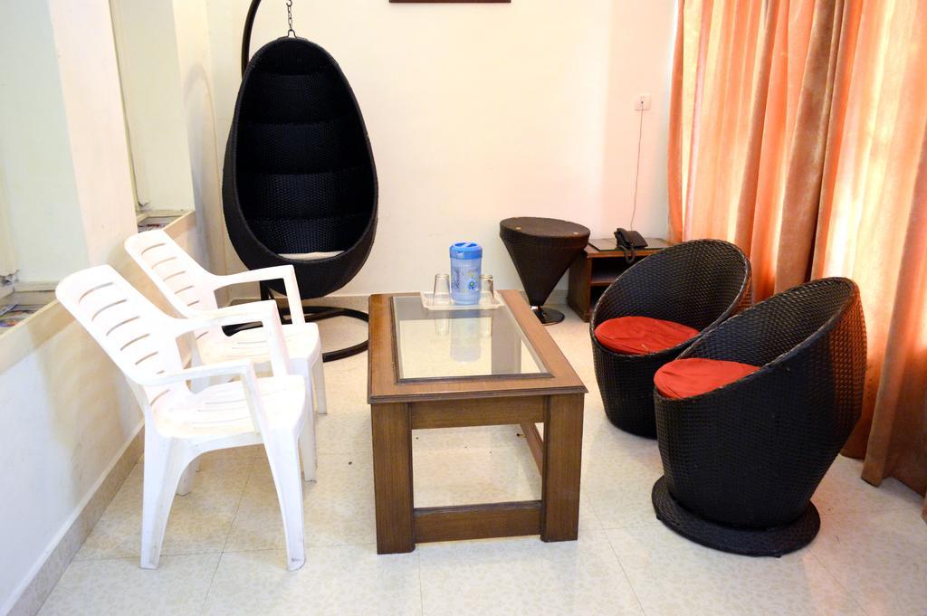 Hotel Bhajgovindam Haridwār Dış mekan fotoğraf