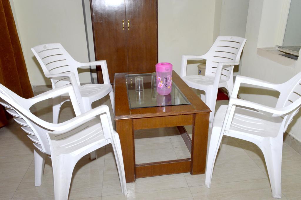 Hotel Bhajgovindam Haridwār Dış mekan fotoğraf