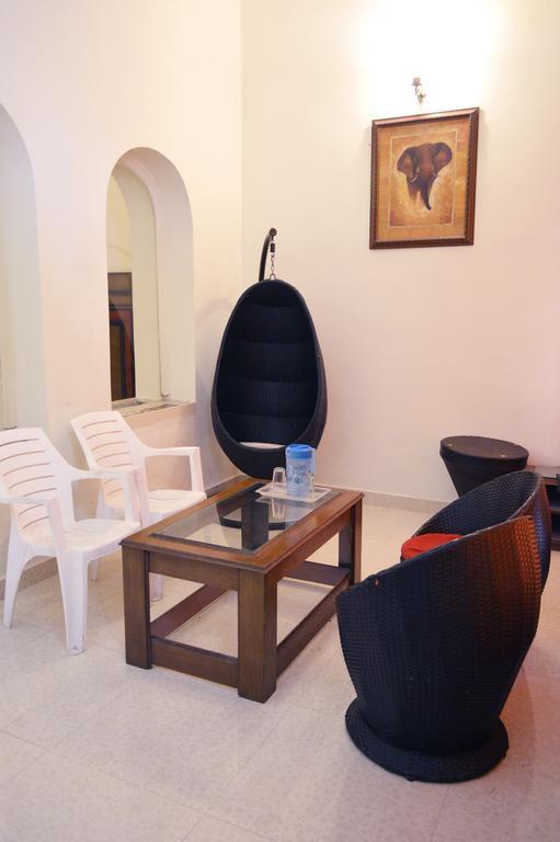 Hotel Bhajgovindam Haridwār Dış mekan fotoğraf