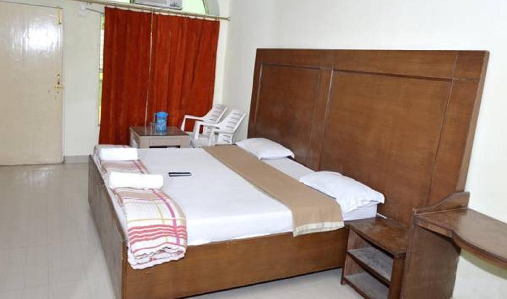 Hotel Bhajgovindam Haridwār Oda fotoğraf