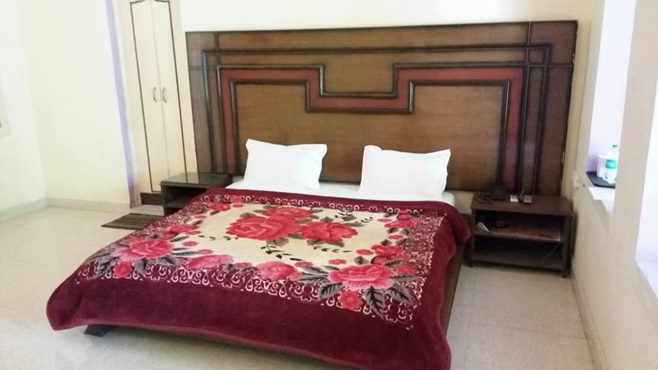 Hotel Bhajgovindam Haridwār Dış mekan fotoğraf