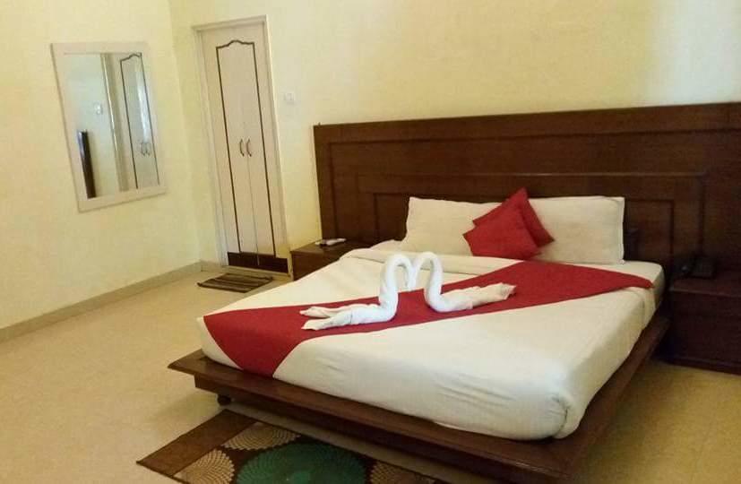 Hotel Bhajgovindam Haridwār Dış mekan fotoğraf