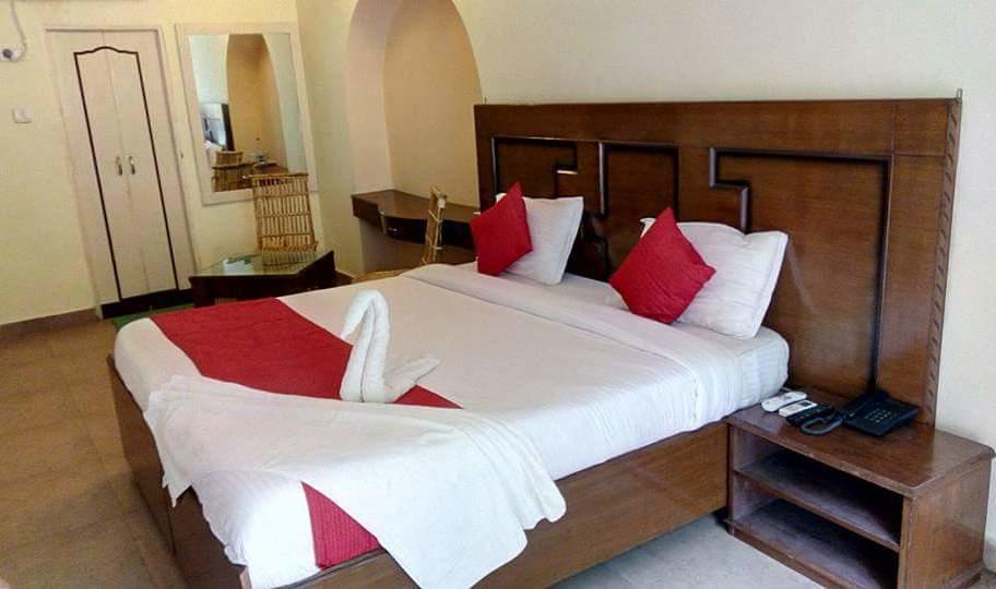 Hotel Bhajgovindam Haridwār Dış mekan fotoğraf