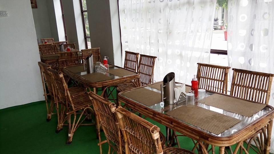 Hotel Bhajgovindam Haridwār Dış mekan fotoğraf