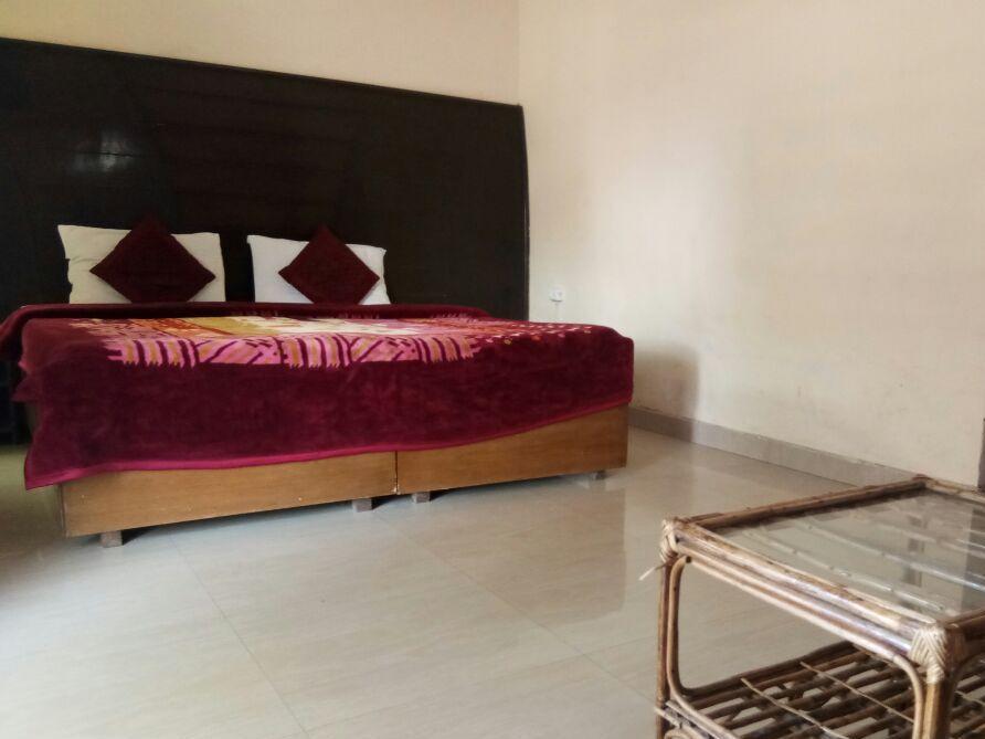 Hotel Bhajgovindam Haridwār Dış mekan fotoğraf